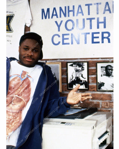 Malcolm-Jamal Warner TV Here and Now 8b20-14846