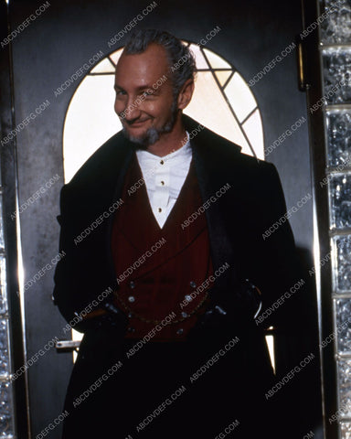Robert Englund portrait TV Nightmare Café 8b20-14862
