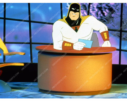Space Ghost Coast to Coast pic 8b20-14893