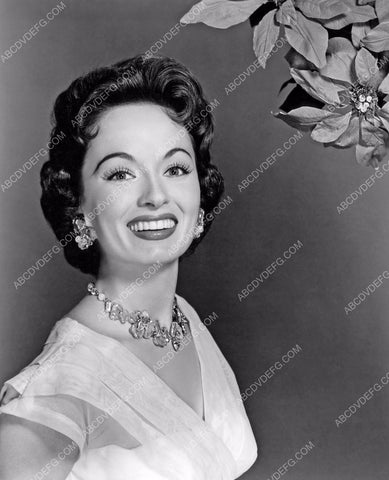 fantastic Ann Blyth Portrait 8b20-14936