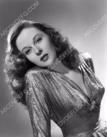gorgeous Susan Hayward portrait 8b20-14944