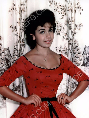 cool Annette Funicello in new fashion 8b20-14954