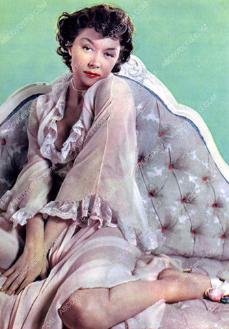 Gloria Grahame portrait 8b20-15028