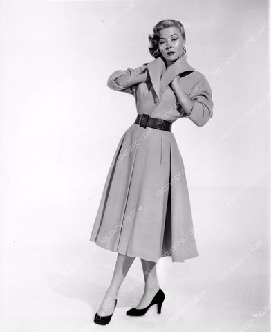 beautiful Gloria Grahame fashion portrait 8b20-15035