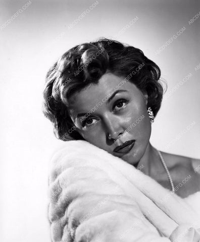 Gloria Grahame portrait 8b20-15044