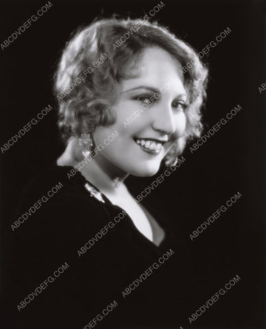 funny Thelma Todd portrait 8b20-1507