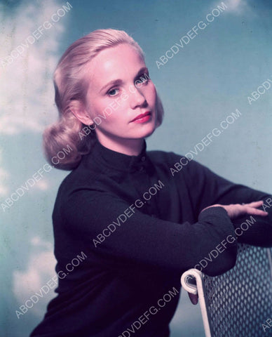 gorgeous Eva Marie Saint portrait 8b20-15089