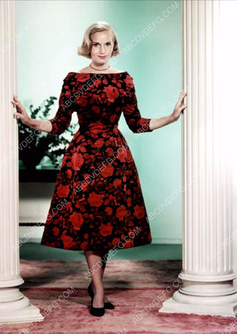 beautiful Eva Marie Saint portrait 8b20-15108