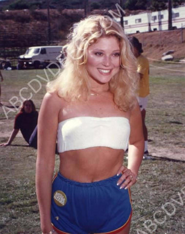 sexy bombshell sisters Audrey Judy Landers 8b20-15258
