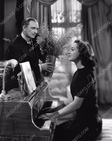 Joan Crawford Conrad Veidt film A Woman's Face 8b20-1530