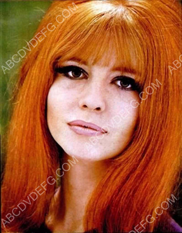 beautiful Jane Asher portrait 8b20-15319