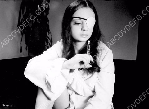 Christina Lindberg film They Call Her One Eye aka Thriller a Cruel Picture 8b20-15471