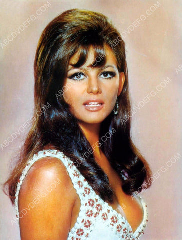 beautiful Christina Lindberg portrait 8b20-15517