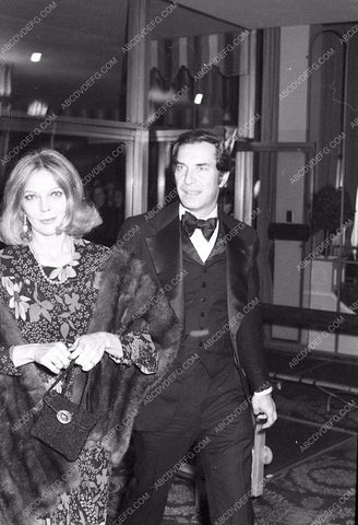 Barbara Bain Martin Landau attend some event 8b20-15565