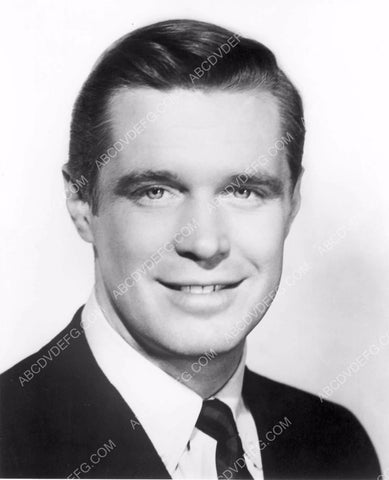 George Peppard portrait 8b20-15687