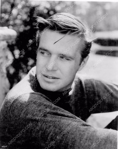 cool George Peppard pic 8b20-15695