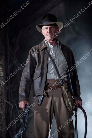 Harrison Ford as Indiana Jones 8b20-15707