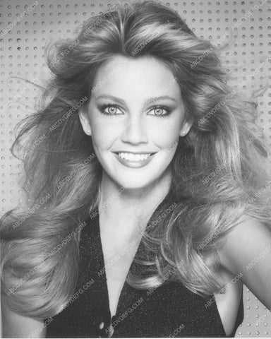 beautiful Heather Locklear portrait 8b20-15763
