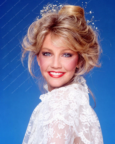 lovely Heather Locklear portrait 8b20-15766