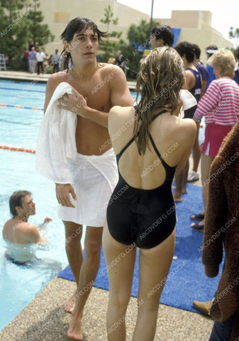Heather Locklear Scott Baio TV Battle of the Network Stars 8b20-15772