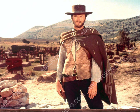 western tough guy Clint Eastwood 8b20-15904