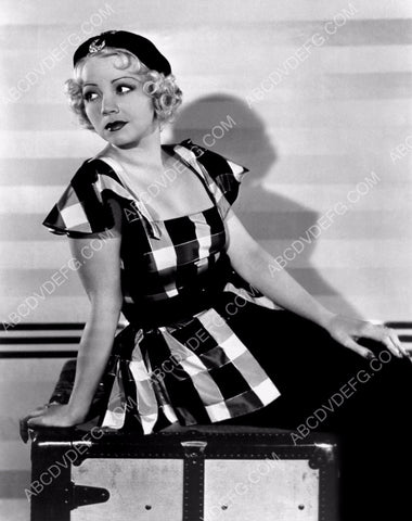 cute Alice White portrait 8b20-1594