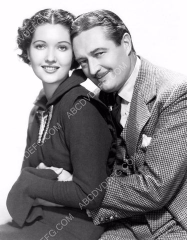 Wera Engels Edmund Lowe film The Great Impersonation 8b20-15951