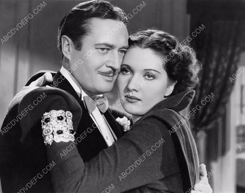 Wera Engels Edmund Lowe film The Great Impersonation 8b20-15952