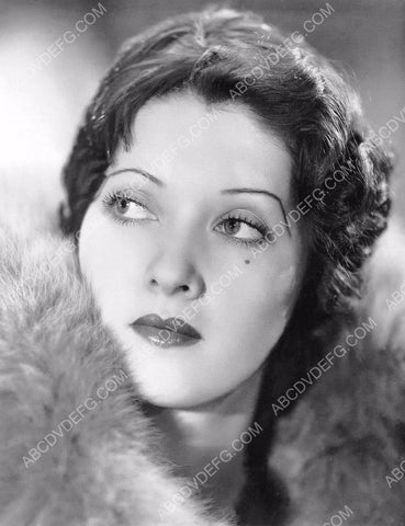 beautiful Wera Engels portrait 8b20-15956