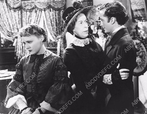 Madge Evans Edna Mae Oliver film David Copperfield 8b20-15972