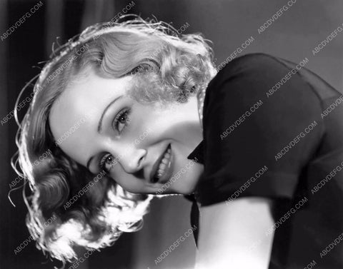 great Madge Evans portrait 8b20-15974