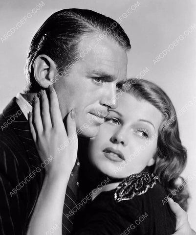 Douglas Fairbanks Jr Rita Hayworth film Angels Over Broadway 8b20-15979