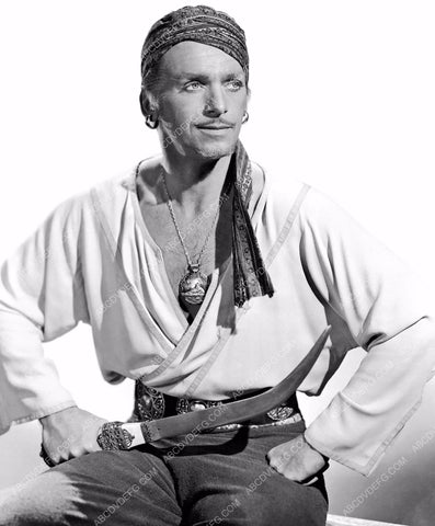 Douglas Fairbanks Jr film Sinbad the Sailor 8b20-15983