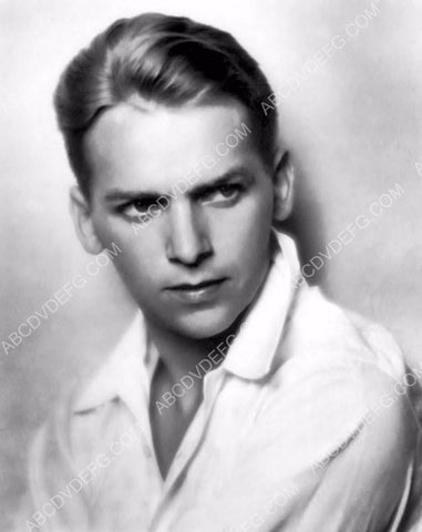 early Douglas Fairbanks Jr portrait 8b20-15988