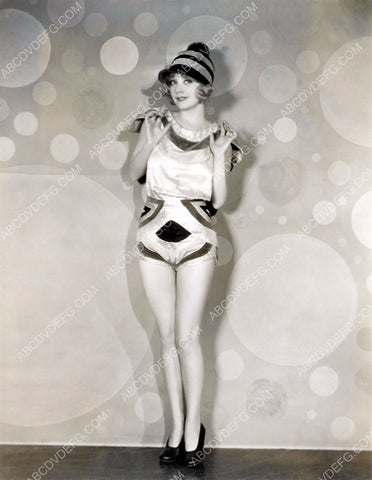 Alice White pre-code shoot in shorts and heels 8b20-1599