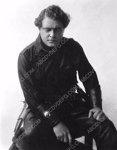 William Farnum silent film The Riders of the Purple Sage 8b20-16003