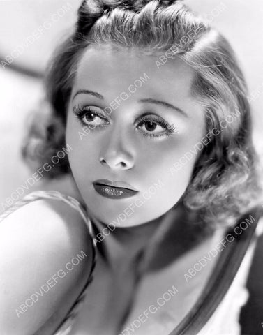 beautiful Eleanore Whitney portrait 8b20-1609