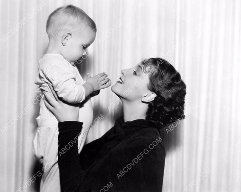 Dorothea Wieck film Miss Fane's Baby Is Stolen 8b20-1610