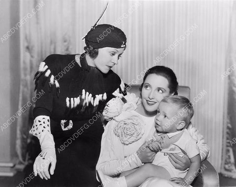 Dorothea Wieck film Miss Fane's Baby Is Stolen 8b20-1611