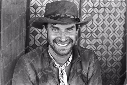 cowboy Martin Landau portrait 8b20-16223