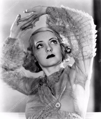 great Bette Davis portrait 8b20-16230