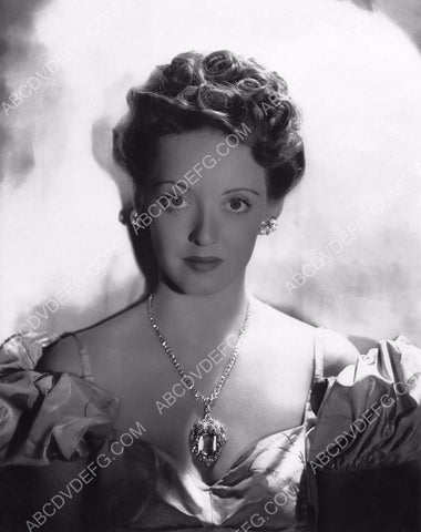 great Bette Davis portrait 8b20-16239