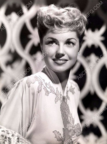 beautiful Esther Williams portrait 8b20-1630