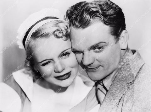 James Cagney Marie Wilson film Boy Meets Girl 8b20-1635