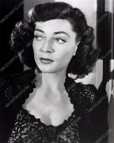 Marie Windsor film noir The Narrow Margin 8b20-1637