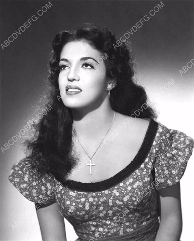 gorgeous Katy Jurado portrait 8b20-16637
