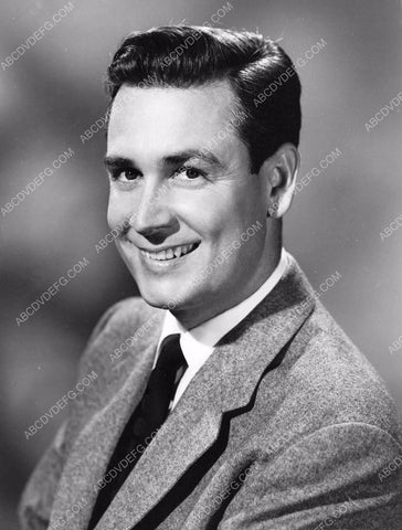 young Bob Barker portrait 8b20-16711