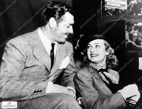 candid Carole Lombard Clark Gable 8b20-16776
