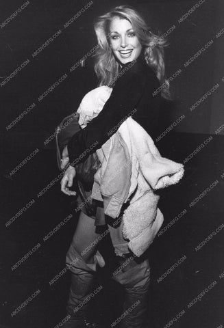 great candid Heather Thomas 8b20-16905