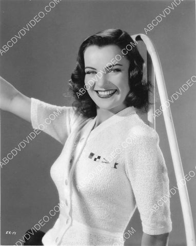 beautiful Ella Raines portrait 8b20-16967